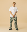 SLANTED OG S/S TEE