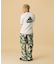 SLANTED OG S/S TEE