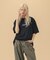 SLANTED OG S/S TEE