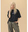 SLANTED OG S/S TEE
