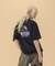 SLANTED OG S/S TEE