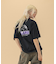 SLANTED OG S/S TEE