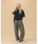 SLANTED OG S/S TEE