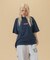 SLANTED OG S/S TEE