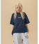 SLANTED OG S/S TEE