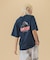 SLANTED OG S/S TEE