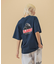 SLANTED OG S/S TEE