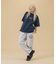 SLANTED OG S/S TEE