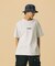 SLANTED OG S/S TEE