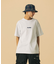 SLANTED OG S/S TEE