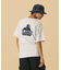 SLANTED OG S/S TEE