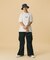 SLANTED OG S/S TEE