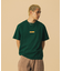 SLANTED OG S/S TEE