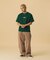 SLANTED OG S/S TEE
