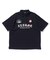 MULTI LOGO POLO SHIRT