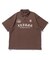 MULTI LOGO POLO SHIRT