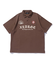 MULTI LOGO POLO SHIRT
