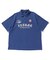 MULTI LOGO POLO SHIRT