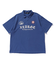 MULTI LOGO POLO SHIRT