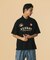 MULTI LOGO POLO SHIRT