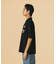 MULTI LOGO POLO SHIRT