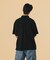 MULTI LOGO POLO SHIRT