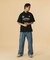 MULTI LOGO POLO SHIRT