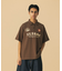 MULTI LOGO POLO SHIRT