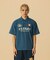 MULTI LOGO POLO SHIRT