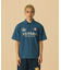 MULTI LOGO POLO SHIRT