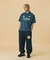 MULTI LOGO POLO SHIRT
