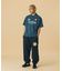 MULTI LOGO POLO SHIRT