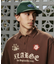 MULTI LOGO POLO SHIRT