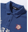 MULTI LOGO POLO SHIRT