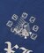 MULTI LOGO POLO SHIRT