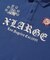 MULTI LOGO POLO SHIRT