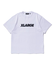 STANDARD LOGO S/S TEE