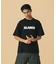 STANDARD LOGO S/S TEE