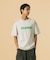 STANDARD LOGO S/S TEE