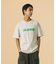 STANDARD LOGO S/S TEE