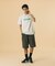 STANDARD LOGO S/S TEE