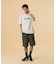 STANDARD LOGO S/S TEE