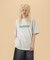 STANDARD LOGO S/S TEE