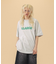 STANDARD LOGO S/S TEE