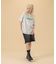 STANDARD LOGO S/S TEE