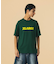 STANDARD LOGO S/S TEE