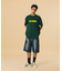 STANDARD LOGO S/S TEE