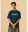 STANDARD LOGO S/S TEE