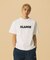 STANDARD LOGO S/S TEE