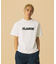 STANDARD LOGO S/S TEE